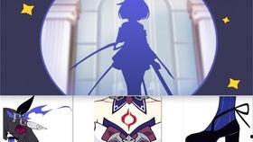 崩坏爆料新人物是谁啊视频,神秘爆料引玩家热议